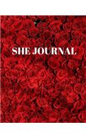 She Journal