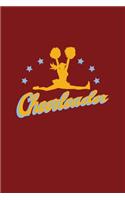 Cheerleader
