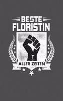 Beste Floristin aller Zeiten