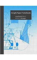 Graph Paper Notebook