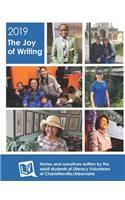 Joy of Writing 2019