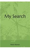 My search