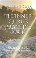 The Inner Guru's Practice Book