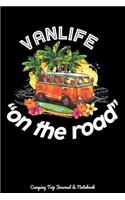 Van Life On The Road
