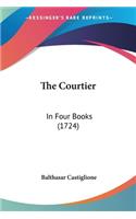 Courtier