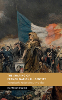 Shaping of French National Identity