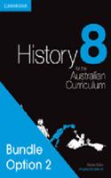 History for the Australian Curriculum Year 8 Bundle 2