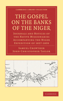 Gospel on the Banks of the Niger