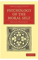 Psychology of the Moral Self