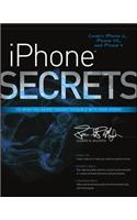iPhone Secrets