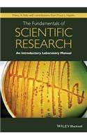 Fundamentals of Scientific Research