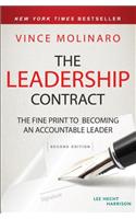 The Leadership Contract