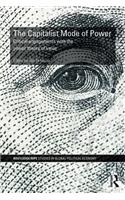 The Capitalist Mode of Power