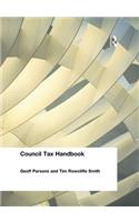 Council Tax Handbook