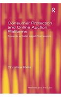 Consumer Protection and Online Auction Platforms