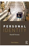 Personal Identity