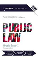 Optimize Public Law