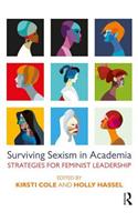 Surviving Sexism in Academia