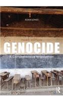 Genocide: A Comprehensive Introduction