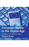 European Media in the Digital Age