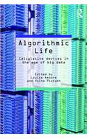 Algorithmic Life