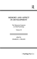 Memory and Affect in Development