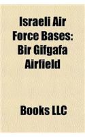 Israeli Air Force Bases