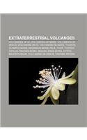 Extraterrestrial Volcanoes
