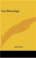 Cat Drawings