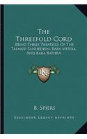 The Threefold Cord