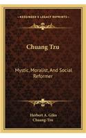 Chuang Tzu