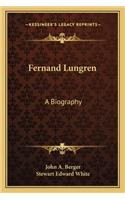 Fernand Lungren