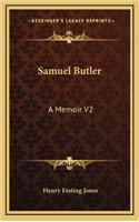 Samuel Butler