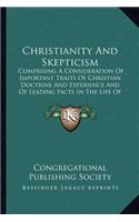 Christianity And Skepticism