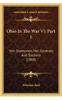 Ohio in the War V1 Part 1