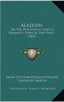 Aladdin