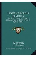 Finden's Byron Beauties