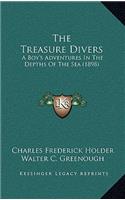 The Treasure Divers