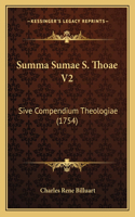 Summa Sumae S. Thoae V2
