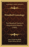 Woodhull Genealogy