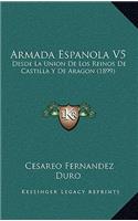 Armada Espanola V5