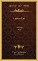 Argonauticon