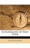 Schuremans of New York