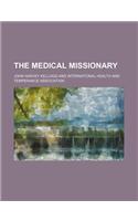 The Medical Missionary