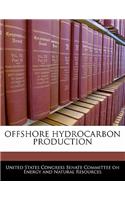 Offshore Hydrocarbon Production