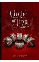 Circle of Jinn