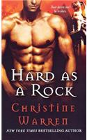Hard as a Rock