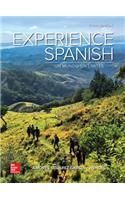 Looseleaf for Experience Spanish