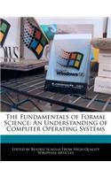 The Fundamentals of Formal Science