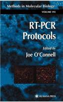 Rt-PCR Protocols. Methods in Molecular Biology, Volume 193: (Methods in Molecular Biology)